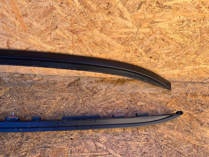 фото №7, Рейлинги планка крышная hyundai tucson iv 4 nx4 20-