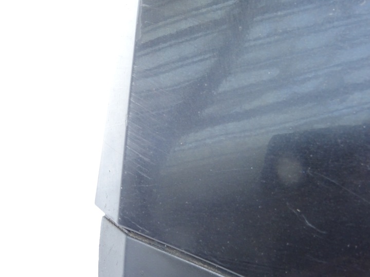 фото №5, Бампер зад задній задній seat altea 5p0 з pdc lc9z