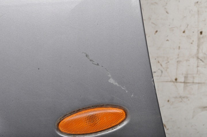 фото №8, Jaguar s-type x200 крыло левый перед переднее