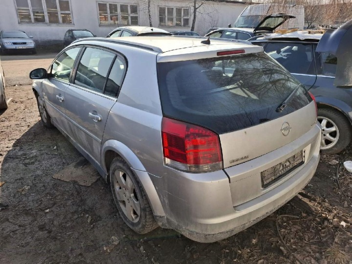 фото №9, Opel signum насос паливна рейка  високого тиску 2003 2.2l 93174504 04705042