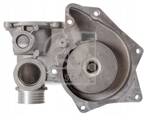 фото №13, Водяна помпа  bmw m62 3,5 v8 e38