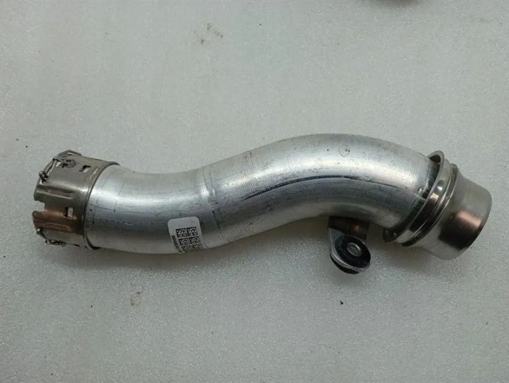 фото №9, Bmw 4 g83 m4 turbo charger 8054873 faulty турбонагнітач