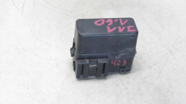 фото №6, Nissan qashqai j11 1.6 коробка запобіжників 13-17
