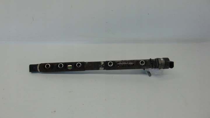 фото №1, | mercedes 3.0 cdi планка впрыскивающий 6420702495