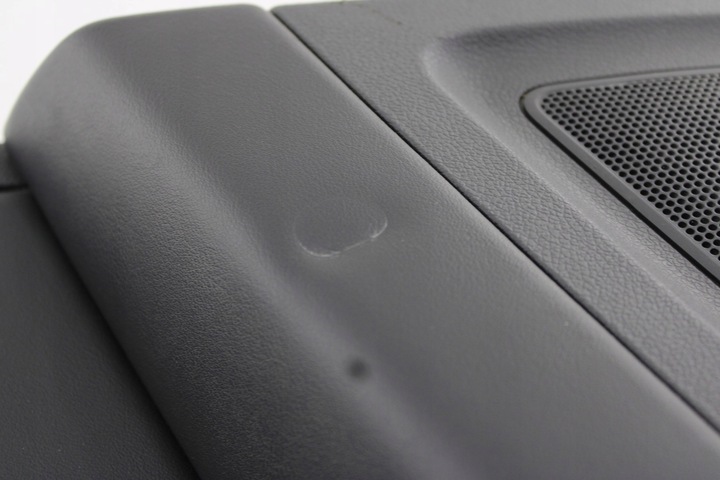 фото №9, Skoda superb ii 3t 2008-2015 обивка боковина правые перед sound систем