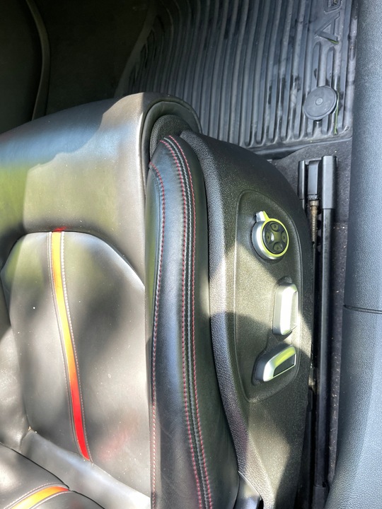 фото №12, Audi a6 c7 универсал avant рестайлинг сиденья exclusive память электрика полный европа