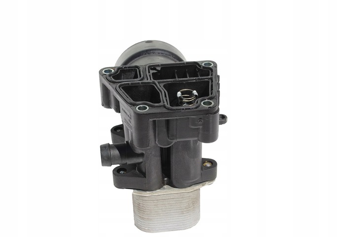 фото №6, Vw audi фільтр радіаторів масла 03l117021c 03l115389c 03l117021b 03l 117 021