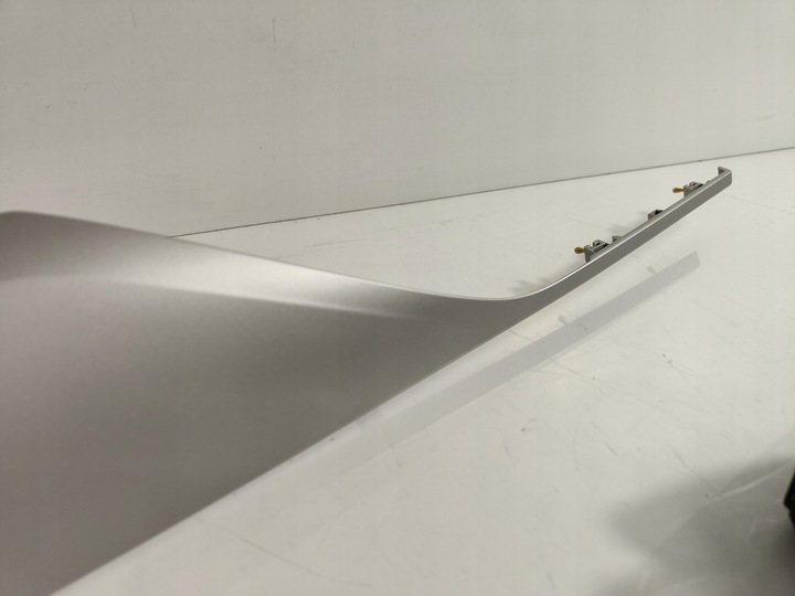 фото №6, Bmw 3 f34 f32 f30 планки декори панелі консолі alu