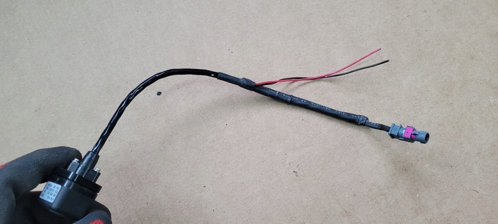 фото №7, A7 4g камера заднього ходу 5n0980551 vw tiguan sharan t5