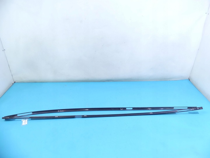 фото №4, Планки крышные kpl qashqai i j10 +2