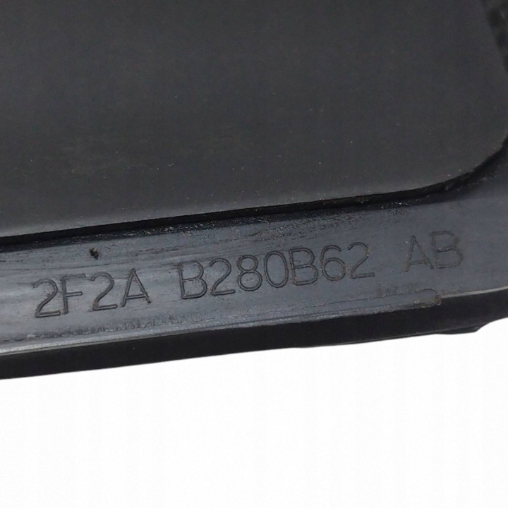фото №9, 2014 tesla модель s решётка вентиляционная b280b62ab