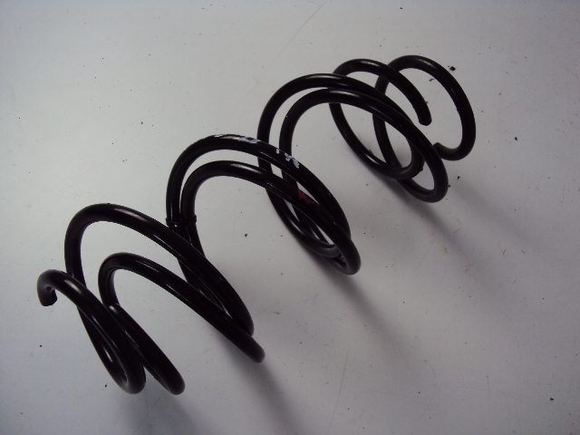 фото №1, Пружини зад renault kangoo iii 1.5 dci 21-