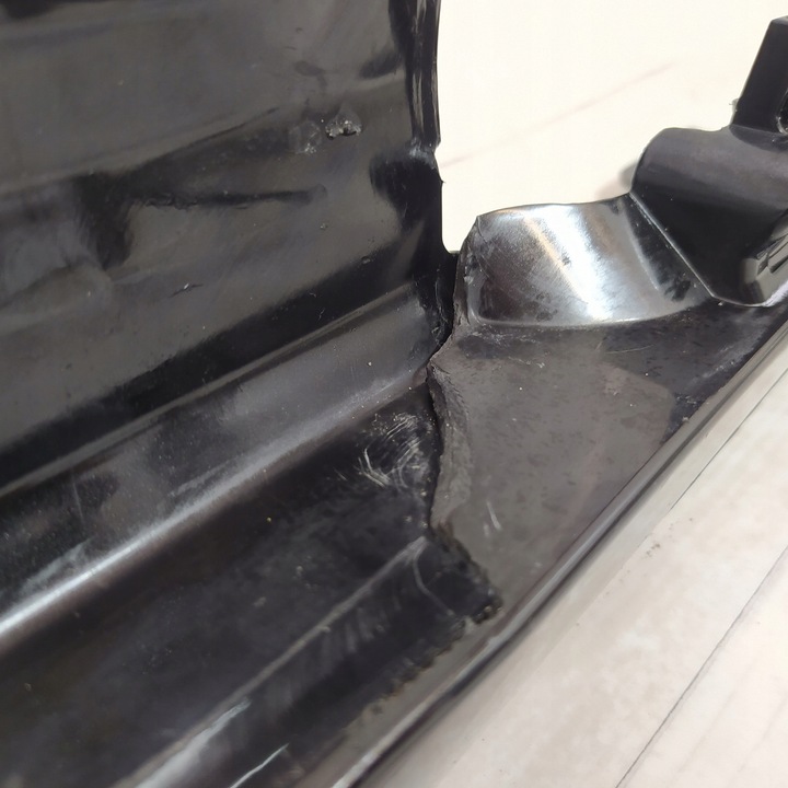 фото №7, Bmw x3 g01 планка пороговая накладка м-пакет правая 8064812