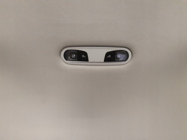 фото №6, Audi a6 c7 sedan стеля стеля люк mondsilber 4g5867506a