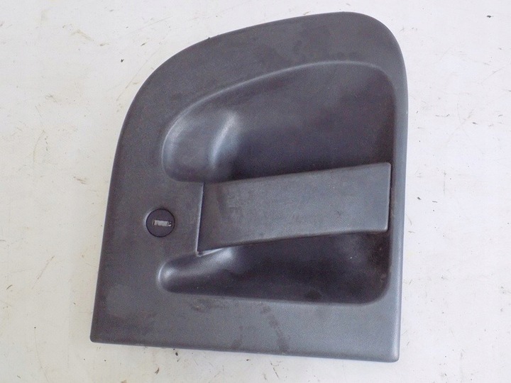 фото №2, Daf lf 45.220 ручка зовнішня права