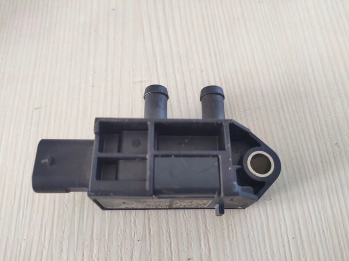 фото №10, Passat b8 golf 8 viii a4 b9 8w датчик давления dpf выхлопных газов 058906051j