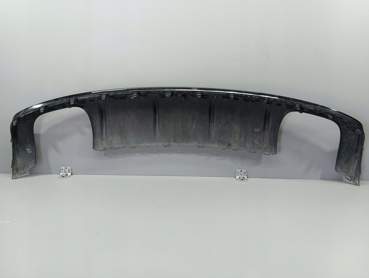 фото №6, Спойлер бампера зад audi a3 sedan s-line 8v5807521h