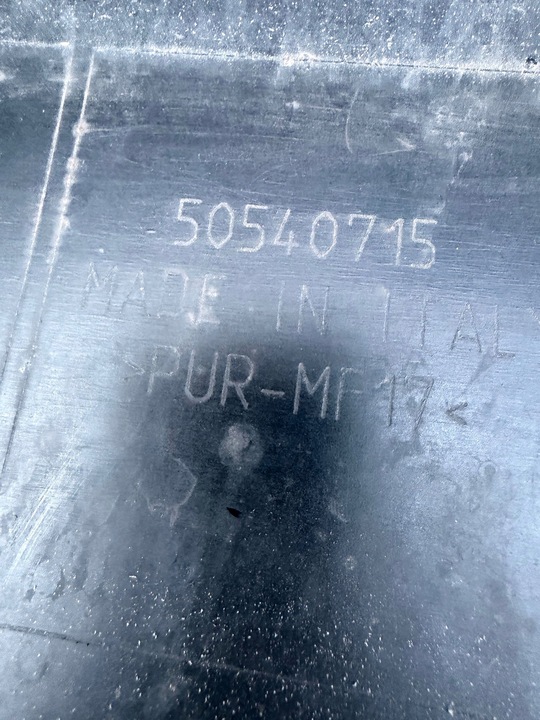 фото №15, Бампер переднее alfa romeo stelvio qv квадрифолио оригинал