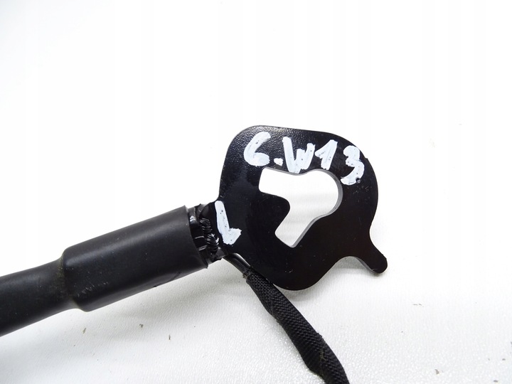 фото №9, Застёжка ремня правая левая перед передняя skoda octavia iii 5g3857755c