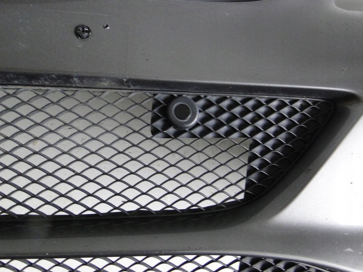 фото №12, Mercedes b клас 246 w246 бампер переднє pts рестайлінг