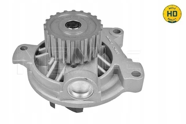 фото №9, Водяной насос vw 2,5d/tdi t4 91-/lt 2,4d/td 92-