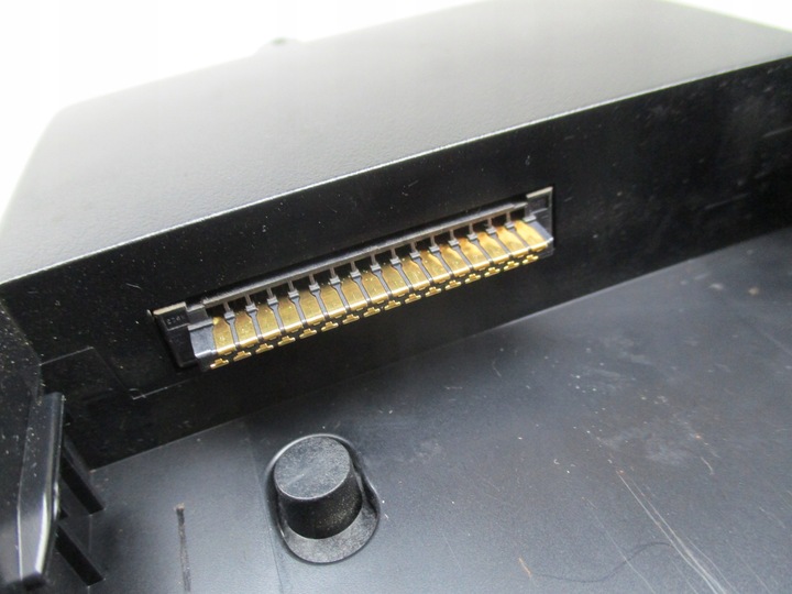 фото №11, W204 модуль навигации becker a1669000101