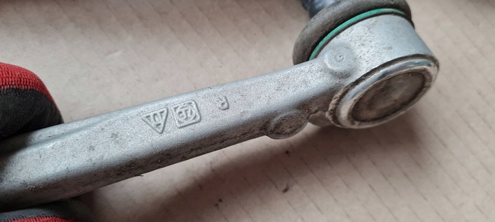 фото №14, Sq8 4m rsq8 q8 важіль важелі верхній праві праві 24r 4m0407510g sq7 4m q7