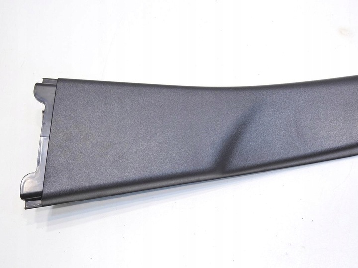 фото №3, Захист стійка b ліва saab 9-5