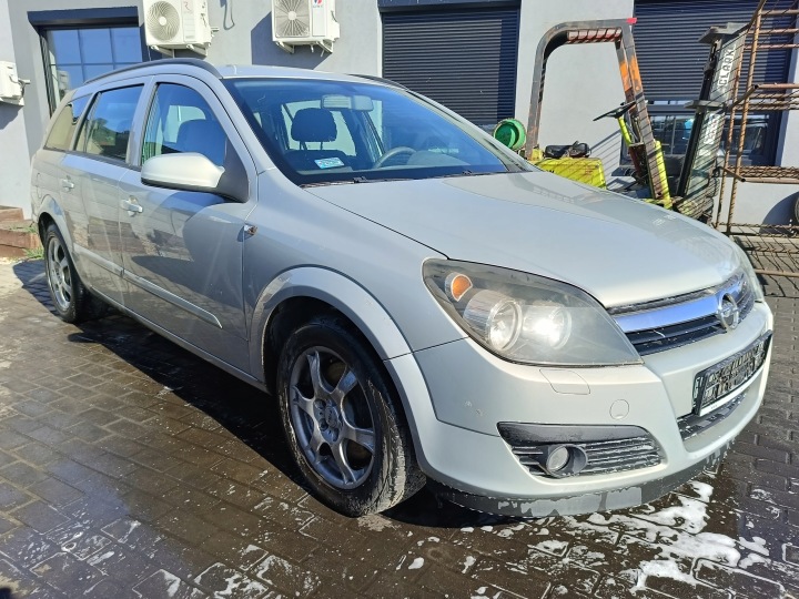 фото №9, Opel astra h 04-07 мікровимикач задньої кришки