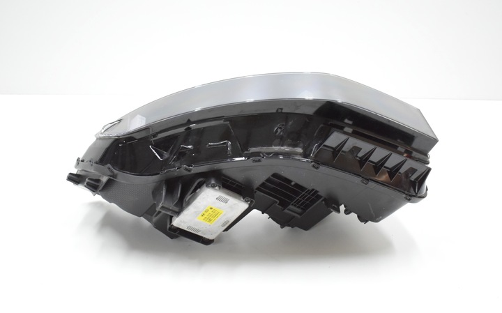 фото №10, Hyundai ioniq v 5 лампа права перед передня org eu