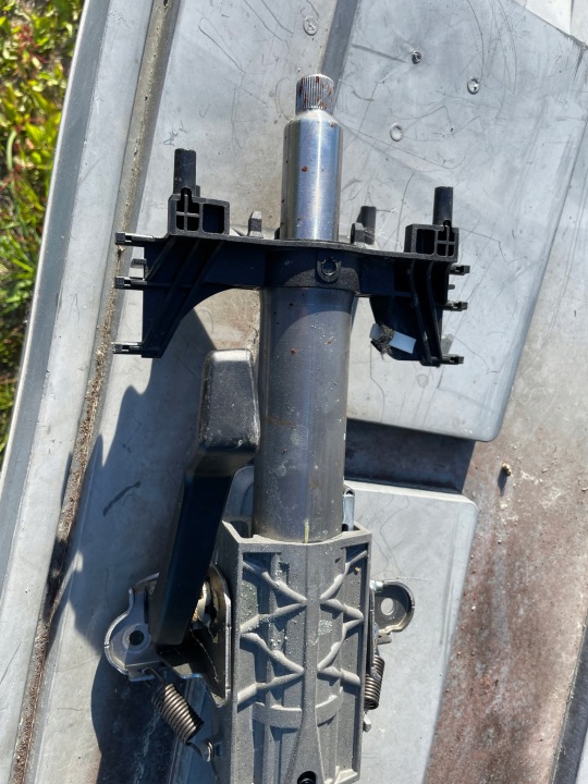 фото №6, Рулевая колонка bmw g30 g31 оригинал 6896189