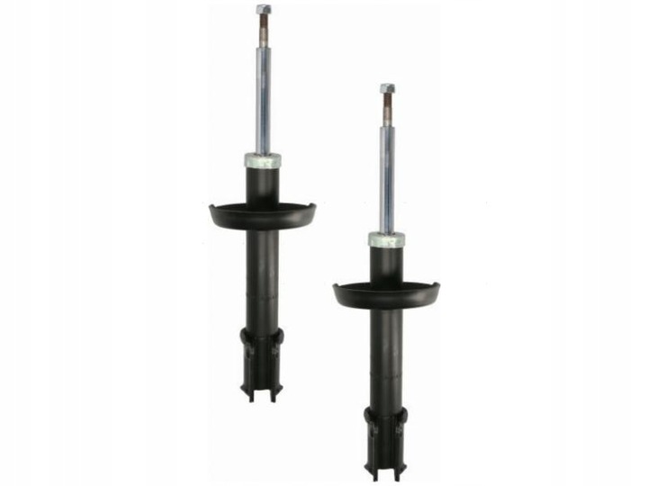 фото №1, Амортизаторы перед opel corsa a 1.0-1.5 83-93 b 1.0-1.7 93-00