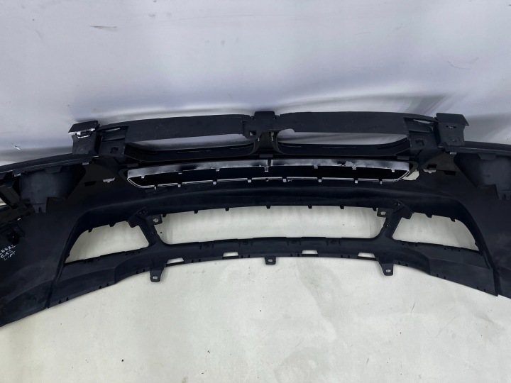 фото №13, Бампер передний bmw x3 e83 06-10r. рестайлинг перед 4xpdc 3416200