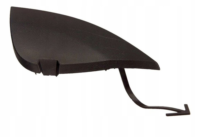 фото №2, Заглушка фаркоп буксировочный vw зад golf plus 09-14 5m0807441d9b9