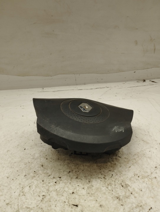 фото №6, Renault laguna ii 2 подушка подушка  водія 8200323714