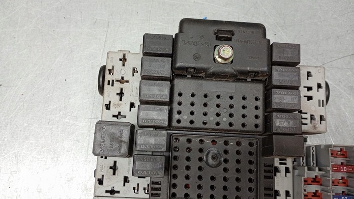 фото №5, Модуль rem 8645410 8645411 volvo s60 70 ii xc70