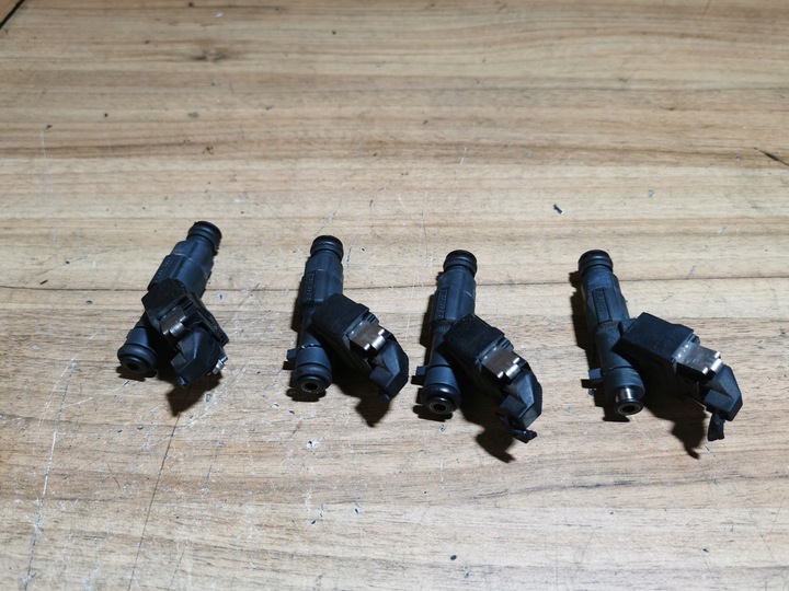 фото №1, Інжектор arosa polo 1.0 030906031j