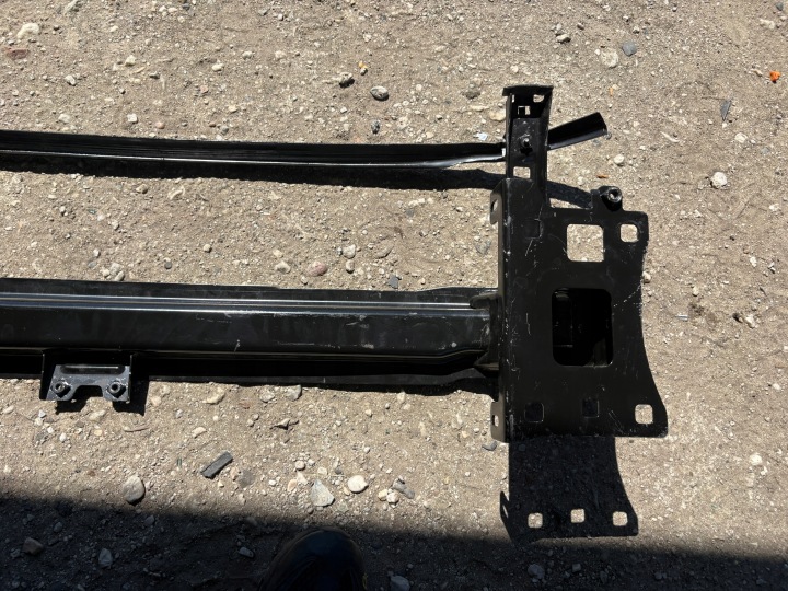 фото №10, Балка перед skoda fabia iv 1.0
