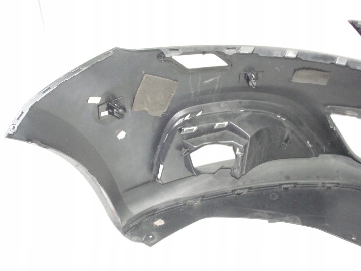 фото №10, Бампер перед seat alhambra 2010- 6pdc 7n0805903