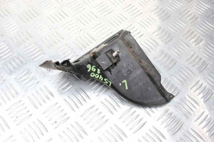 фото №5, Lexus ls 400 1989 зад сторона ліва планка порогова накладки