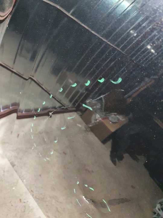 фото №9, Skoda superb iii 3v0 капот перед