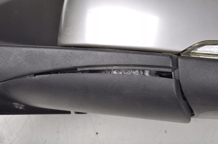 фото №8, Volvo s60 v60 rdesign зеркало левая 8pin