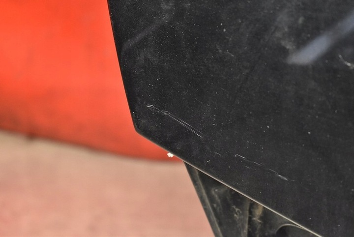 фото №8, Крышка багажника зад задняя c300 mercedes e-klasa w212 sedan 09-13