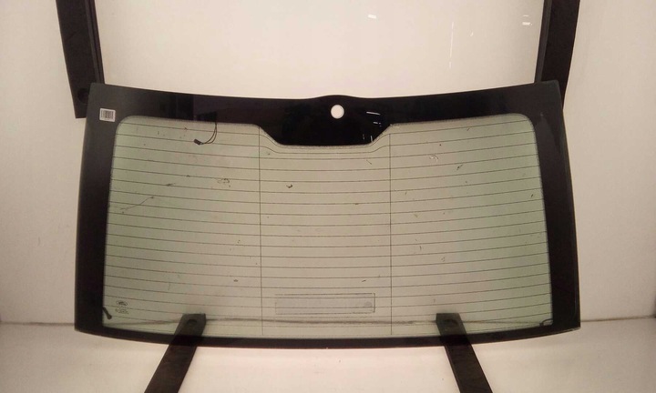 фото №1, Скло задня landrover range rover 2002-2012 org