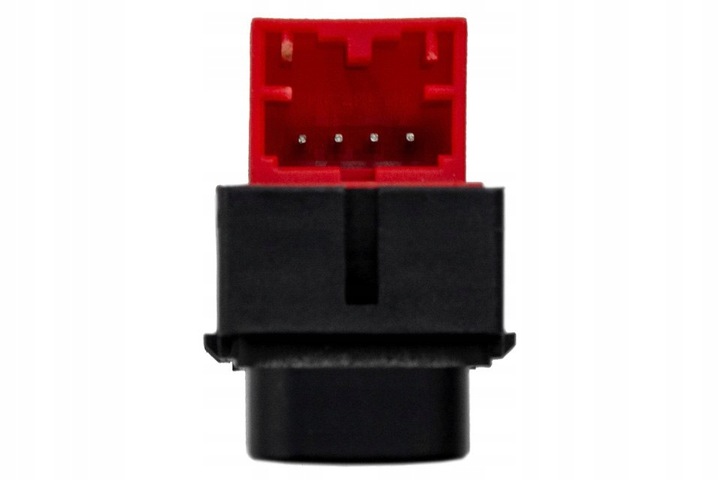 фото №13, Кнопка блокировка замка дверь vw fox 2003-