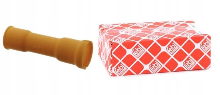 фото №8, Febi bilstein лійка, щуп масла