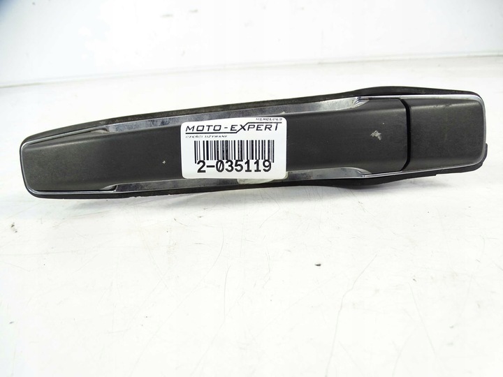 фото №1, Mercedes s класс w140 ручка дверь зад задняя