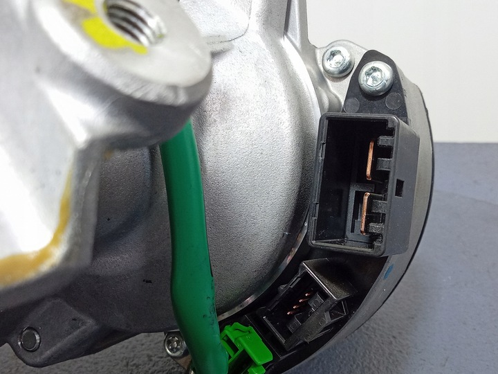 фото №4, Honda hr-v ii колонка підсилювач jj501-001682