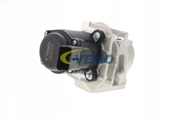 фото №12, Клапан egr vemo do peugeot 1007 1.6 hdi