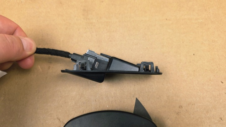 фото №12, Mondeo mk4 s-max mk1 galaxy mk3 модуль блютуз трансфер музыки usb 2010 r.
